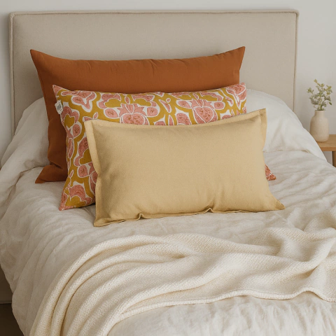 ⌇ Set Almohadones | - comprar online