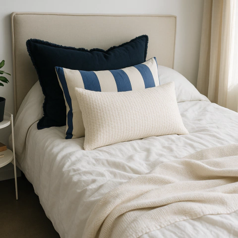 ⌇ Set Almohadones | - comprar online