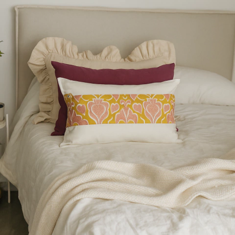 ⌇ Set Almohadones | - comprar online