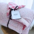 Acolchado Vichy | Rosa en internet