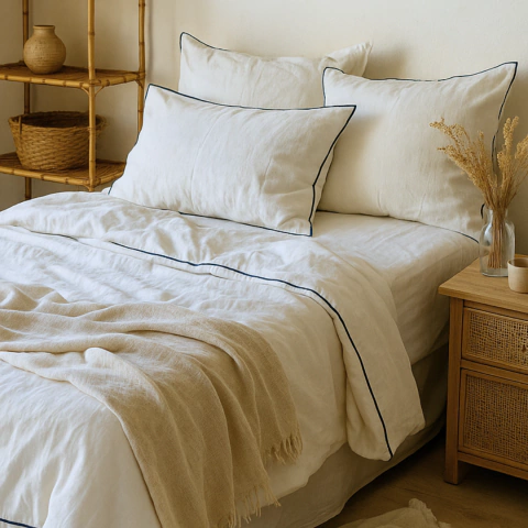 Cubre edredón Viena | - comprar online