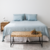 ⌇ Almohadón Volados | 50x70 - tienda online