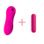 KIT MORE SELF-LOVE: EXPRESS SUGADOR + SELF LOVE BULLET - comprar online