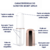 Satisfyer Secret Affair Bullet - Pleasure is Power