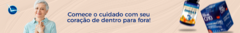 Banner da categoria Saúde Cardiovascular