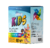 Blue Zinco Kids com 60 comprimidos mastigáveis - sabor Tutti Frutti