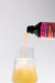 Blue Vita HRPS Immune - Beta-glucana, Lisina 250 ml - Sabor Morango - comprar online