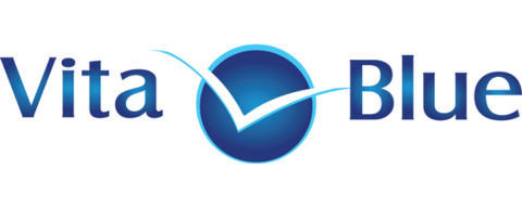 Vita Blue Suplementos Alimentares - Loja Oficial