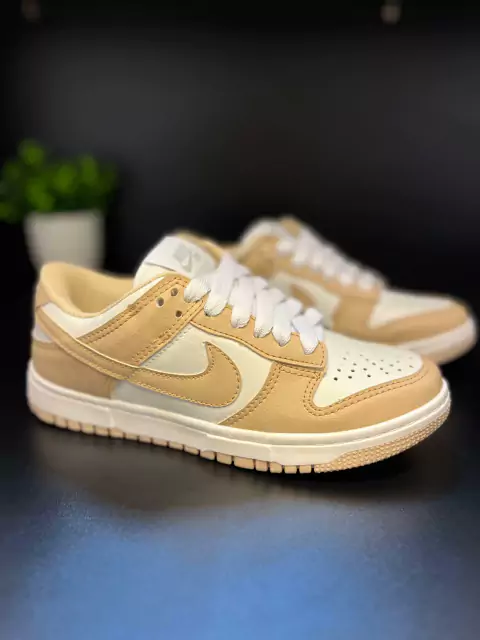 Nike Dunk Low Nude Premium. - comprar online