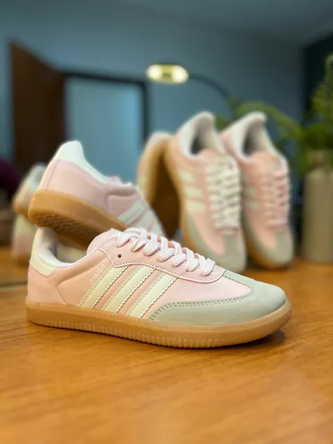 Adidas Samba Rose BB. - comprar online