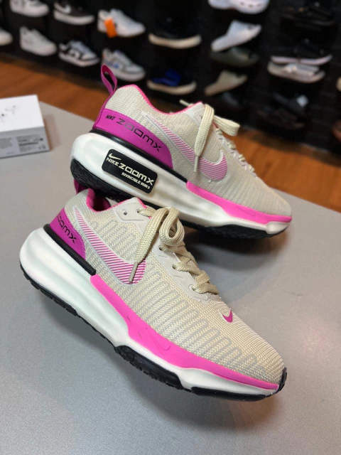 Nike Zoom X Invincible Run 3 Pitaya. - comprar online