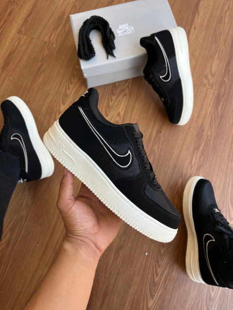 Air Force GS Prime Nobuck. - comprar online