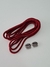 KIT RED LACE