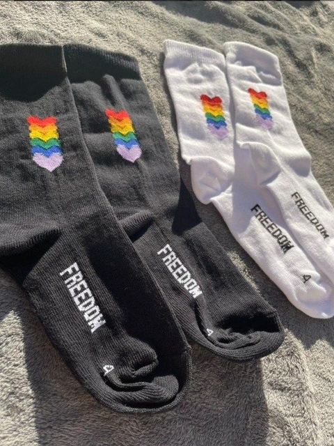 MEDIAS PRIDE