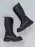 VEGAN HIGH HOLLY BOOTS - comprar online
