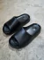 SLIDES COMFY AIR BLACK (Del 35 al 44)