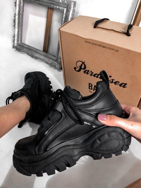 VEGAN KEILA SNEAKERS