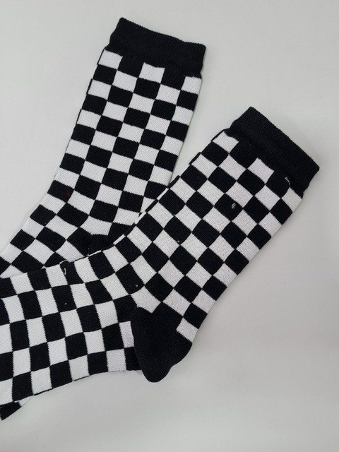 MEDIAS DAMERO