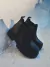 LEATHER ANKLE COMBAT BOOTS