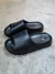 SLIDES COMFY AIR BLACK (Del 35 al 44) - tienda online
