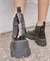 VEGAN CHUNKY BOOTS - comprar online