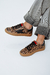 PRINT BLACK STAR SNEAKERS - comprar online