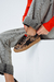 PRINT BLACK STAR SNEAKERS - comprar online
