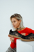 BLACK STAR SNEAKERS - tienda online