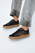 BLACK STAR SNEAKERS