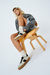 LENNY CREAM SNEAKERS - comprar online