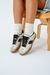 LENNY CREAM SNEAKERS - tienda online