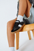LENNY BLACK SNEAKERS en internet