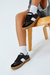 LENNY BLACK SNEAKERS - tienda online