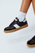 LENNY BLACK SNEAKERS - comprar online