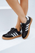 TAYLOR BLACK SNEAKERS COMBINADAS - tienda online