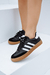 TAYLOR BLACK SNEAKERS COMBINADAS - Paradisea