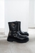 BIKER LOW BOOTS - comprar online