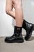 BIKER LOW BOOTS