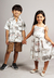 Camisa Infantil Cinemas - comprar online