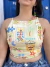 Cropped Carnavais - loja online