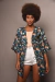kimono Ciranda de Maluco