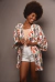 kimono Vozes do Mangue - comprar online