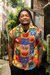Camisa Mestres Populares