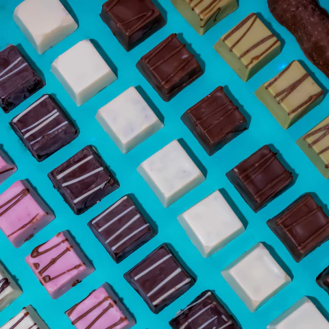 Bombons - 250g - Sem açúcar e sem glúten - em embalagem alternativa - comprar online