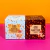 Combo 1 Panettone Cookies'n'Cream + 1 Panettone Creme de Avelã - comprar online