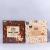 Combo 1 Panettone Gotas de Chocolate Recheado + 1 Panettone Frutas Cristalizadas Recheado