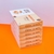 Combo confeiteiro Vanilla - 6 barras de 1kg - comprar online