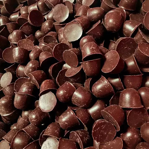 Chocolate Gotas 36% (1kg) - Sem Glúten - comprar online