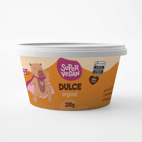 Dulce Original - 230g - comprar online