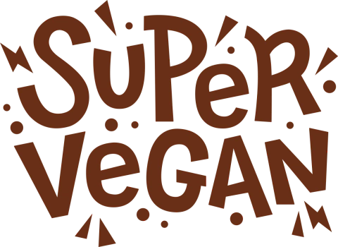 Super Vegan